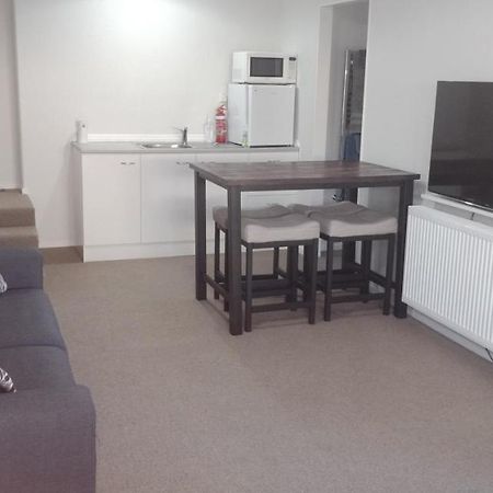 Modest Comfortable Relaxed Home Away From Home With Secure Bike Storage Rotorua Luaran gambar