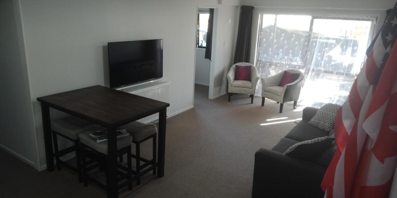 Modest Comfortable Relaxed Home Away From Home With Secure Bike Storage Rotorua Luaran gambar