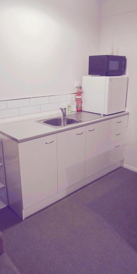 Modest Comfortable Relaxed Home Away From Home With Secure Bike Storage Rotorua Luaran gambar