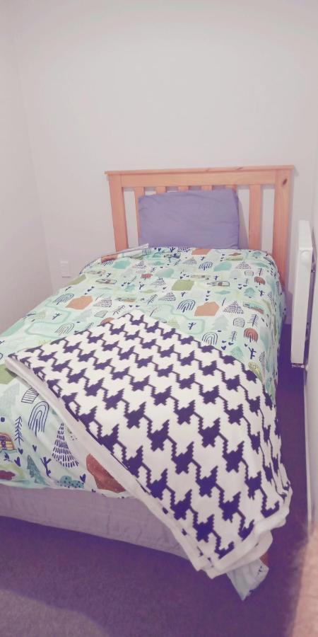 Modest Comfortable Relaxed Home Away From Home With Secure Bike Storage Rotorua Luaran gambar