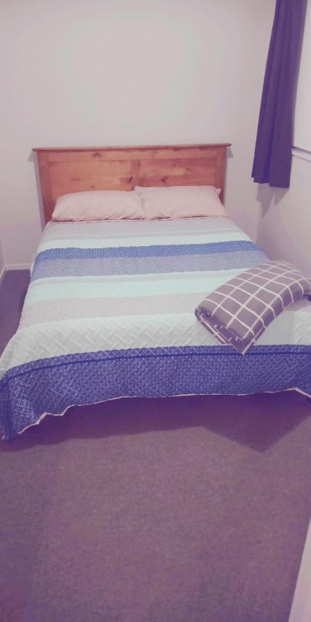 Modest Comfortable Relaxed Home Away From Home With Secure Bike Storage Rotorua Luaran gambar