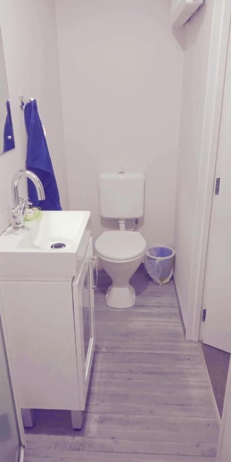 Modest Comfortable Relaxed Home Away From Home With Secure Bike Storage Rotorua Luaran gambar
